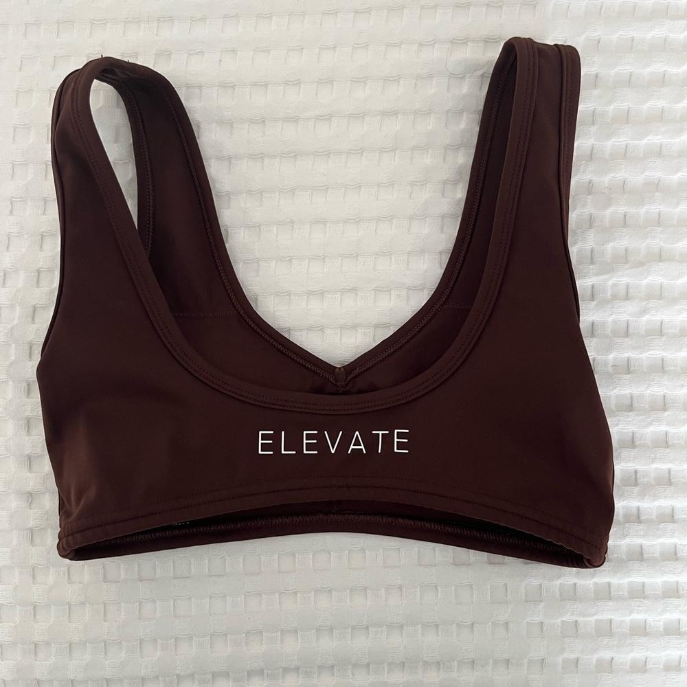 Elevate Sports Bra